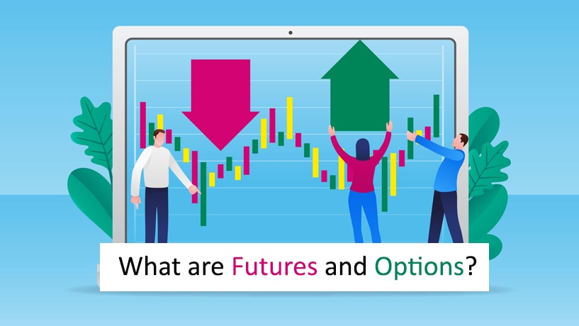 Derivatives : फ्युचर्स आणि ऑप्शन्स म्हणजे काय? | What are futures and options?